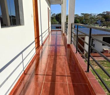 Itapua Department Apartment | Hospedaje San Juan del Paraná