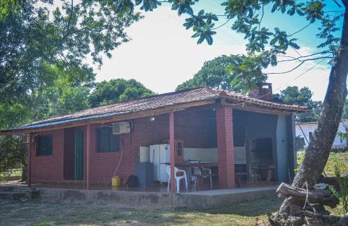 Misiones Department House | Hospedaje San Ramon