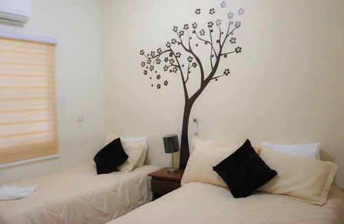 Montecarlo Hotel | Hospedaje Serenity Home Mérida