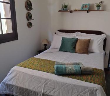 Espirito Santo Do Pinhal House | Hospedaria Canto do Vinhedo