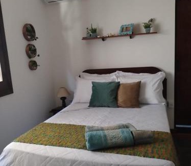 Espirito Santo Do Pinhal House | Hospedaria Canto do Vinhedo