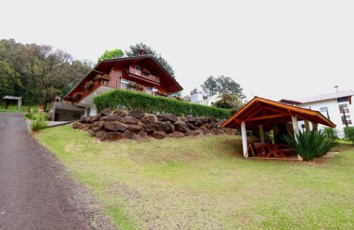 Treze Tilias Apartment | Hospedaria Brigite - Apartamento de Férias
