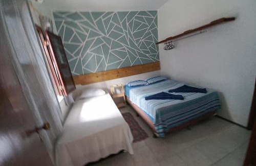 Praia do Futuro I Apartment | Hospedaria da Praia Fortaleza