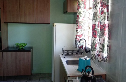 Novo Hamburgo Apartment | Hospedaria das Azaleias