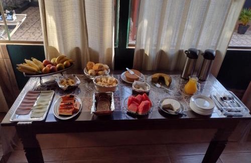 Tiradentes Bed & Breakfast | Hospedaria de Heliana