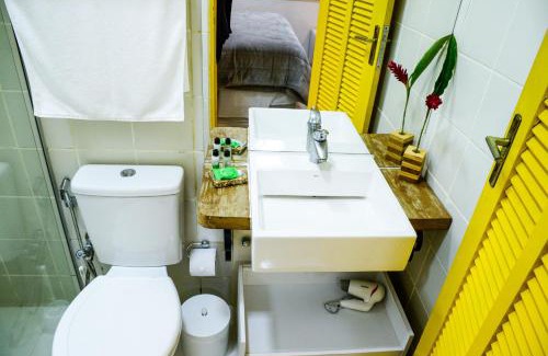 Boicucanga Beach House | Hospedaria do Marquês