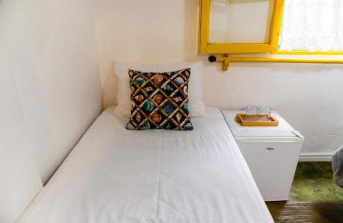Boicucanga Beach House | Hospedaria do Marquês
