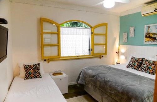 Boicucanga Beach House | Hospedaria do Marquês