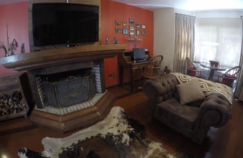 Vila Luiza House | Hospedaria Gaúcha