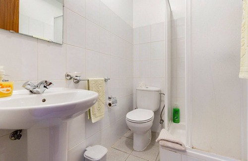 Penacova Apartment | Hospedaria Lampião - Guesthouse Room 7