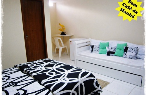 Praia de Una Hotel | Hospedaria Oca Ruca