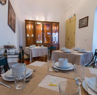Reguengos de Monsaraz House | Hospedaria Os Condes