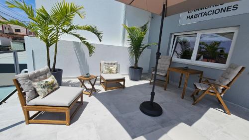 Sao Pedro da Cadeira House | Hospedaria Recomeçar