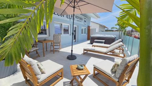 Sao Pedro da Cadeira House | Hospedaria Recomeçar