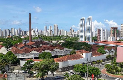 Torre House | Hospedaria Residencial da Torre