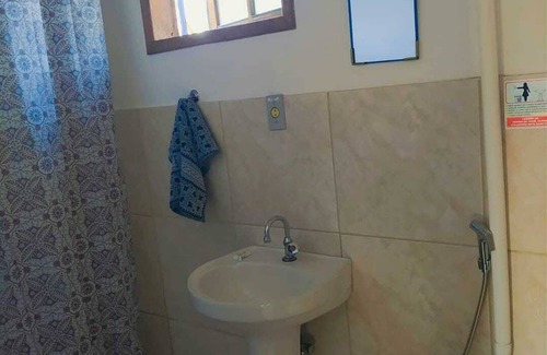 Santo Antonio do Leite Hotel | Hospedaria Villa Mariana