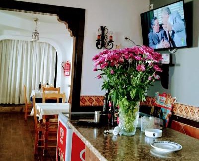 La Parata House | Hospedería Ancladero