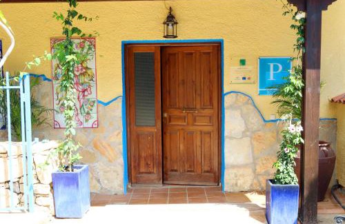 La Parata House | Hospedería Ancladero