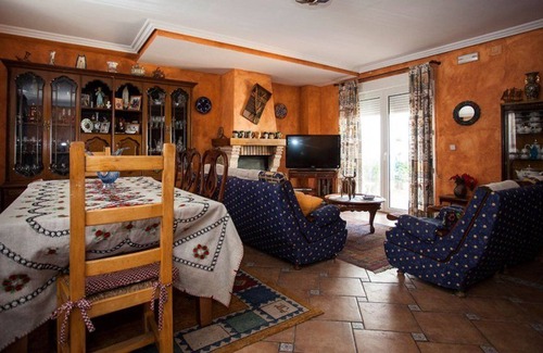 Ocana House | Hospederia del Comendador