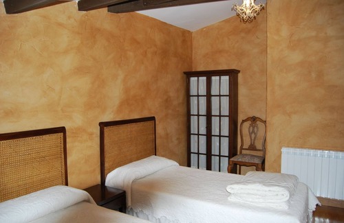 Penaranda de Duero House | Hospederia Jaramillo