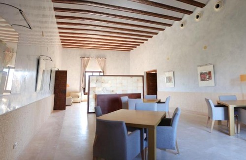 Sastago Hotel | HOSPEDERIA MONASTERIO RUEDA