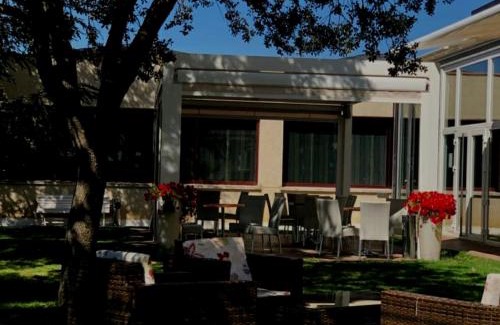 Magaz de Pisuerga Hotel | Hospedium Hotel Europa Centro