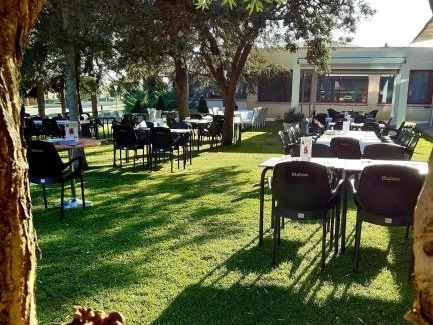 Magaz de Pisuerga Hotel | Hospedium Hotel Europa Centro
