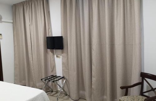 Don Benito Hotel | Hospedium Hotel Veracruz