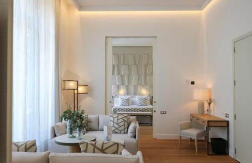 Eixample Hotel | Hospes Palau de La Mar, Valencia, a Member of Design Hotels