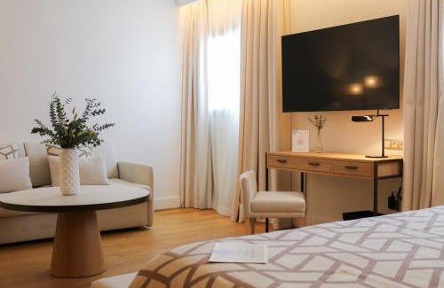 Eixample Hotel | Hospes Palau de La Mar, Valencia, a Member of Design Hotels