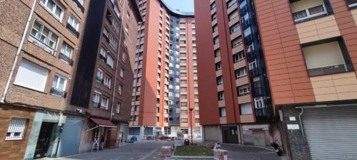 Barakaldo Apartment | Hospital de Cruces Barakaldo BEC Piso muy luminoso