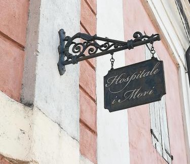 Asola Bed & Breakfast | Hospitale I Mori