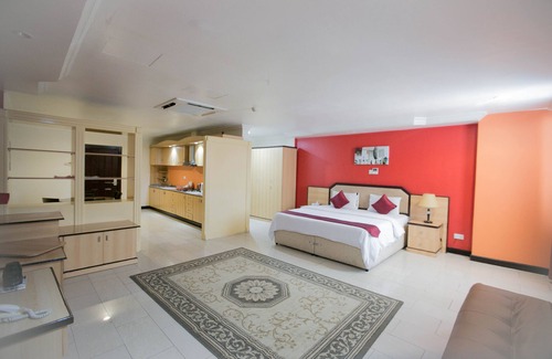 Mikocheni Hotel | Hospitality and businesses management