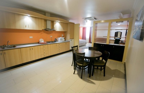 Mikocheni Hotel | Hospitality and businesses management