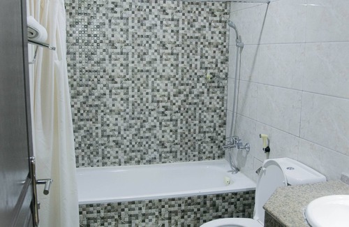 Mikocheni Hotel | Hospitality and businesses management
