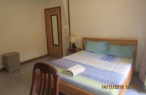 Muyenga Bed & Breakfast | Hospitality Connect