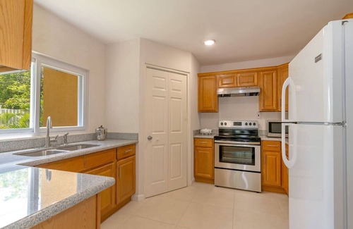 Montego Bay House | Hospitality Expert NCH: Private Pool/Beach/Chef