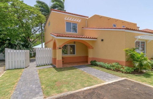 Montego Bay House | Hospitality Expert NCH: Private Pool/Beach/Chef