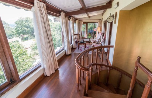 Coonoor Villa | Hospitality Expert ROYSTON: BBQ, Bonfire & Chef