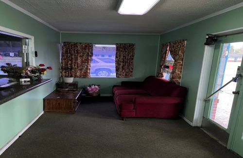 Selma Hotel | Hospitality Inn By Belvilla Selma US 80 AL