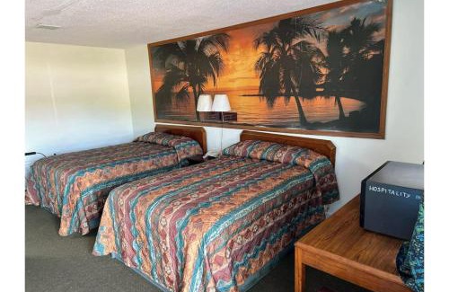 Selma Hotel | Hospitality Inn By Belvilla Selma US 80 AL