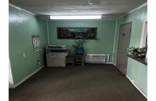 Selma Hotel | Hospitality Inn By Belvilla Selma US 80 AL