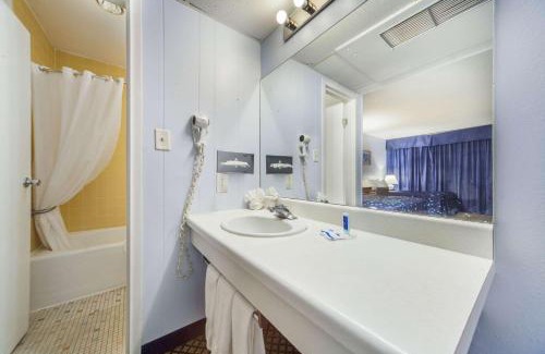 North Platte Hotel | Hospitality Inn