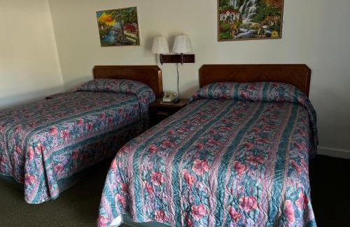Selma Hotel | Hospitality Inn