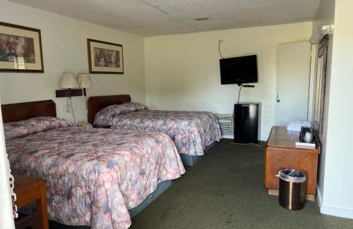 Selma Hotel | Hospitality Inn