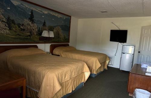 Selma Hotel | Hospitality Inn