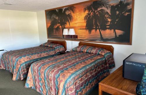 Selma Hotel | Hospitality Inn