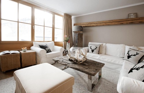 St. Christoph Hotel | Hospiz Alm Residenzen