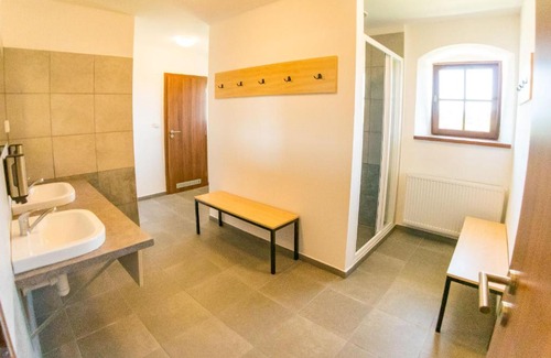 Kuks House | Hospoda na sýpce