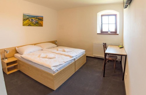 Kuks House | Hospoda na sýpce